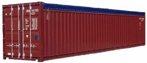 Modelos De Containers :: Assessoria Aduaneira